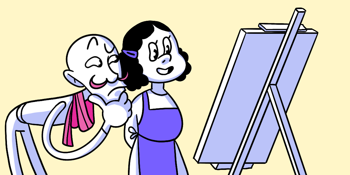 A design method for evaluating a set of existing ideas to identify changes or improvements.