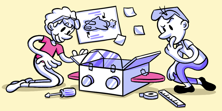 Prototyping