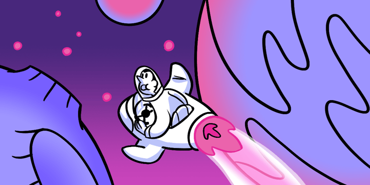 Rule of Space
