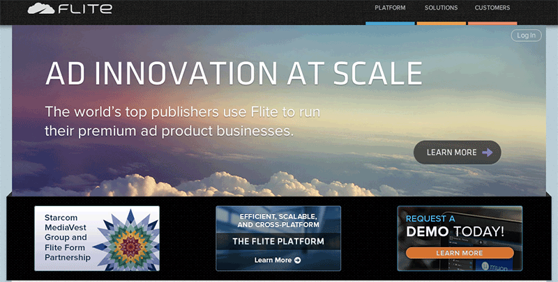 Example of Rules of Odds on a website.