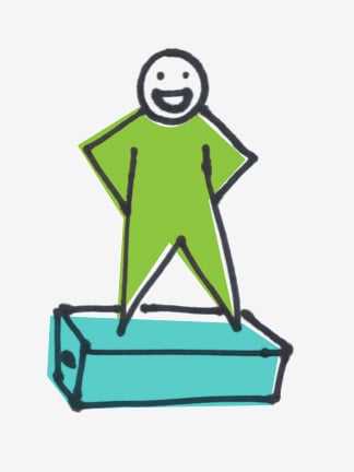 CSS soapbox