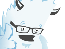 Foundation Yeti