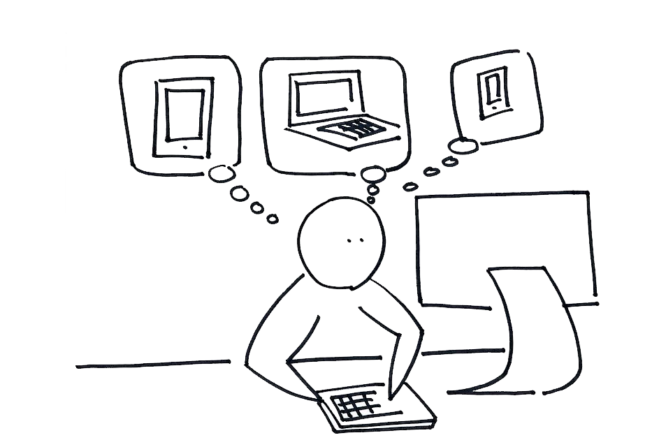 Pixel Thinking