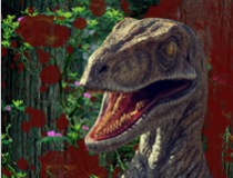 Raptorize code snippet.