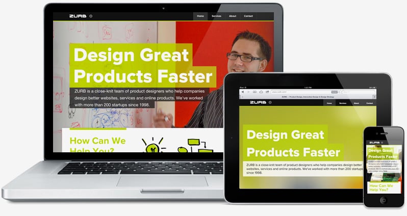 Intro to Responsive Web Design