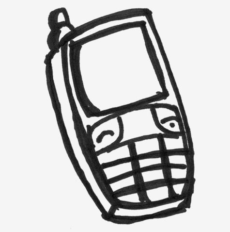 Mobile First