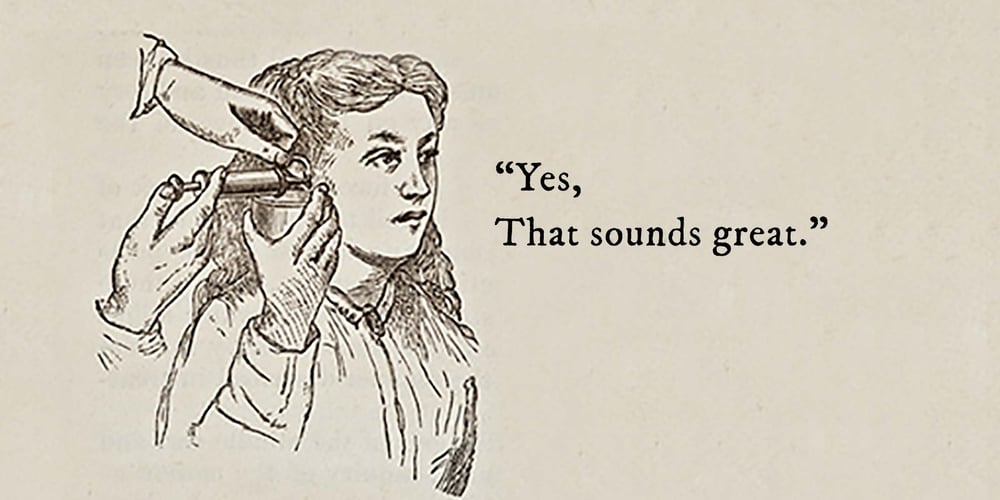 Sick Design: Missing Decider