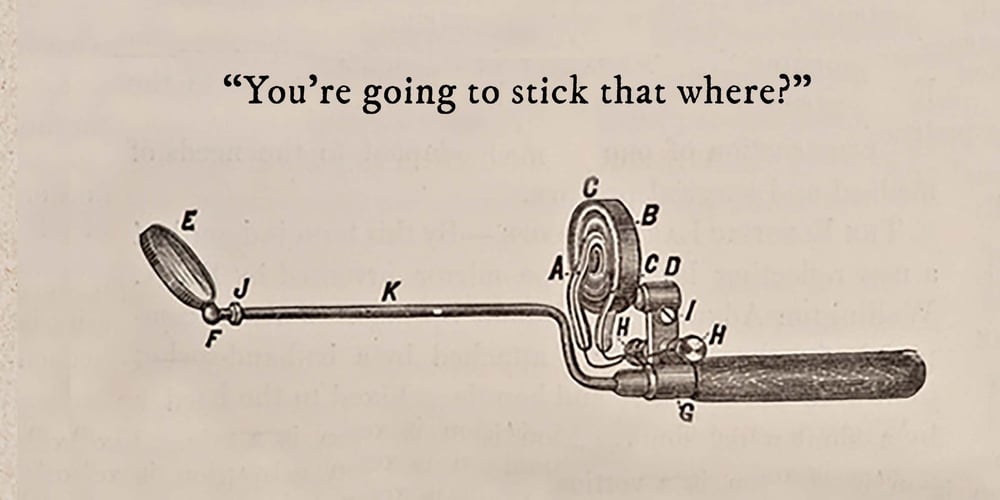 Sick Design: Tool Gluttony