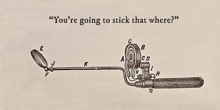 Sick Design: Tool Gluttony