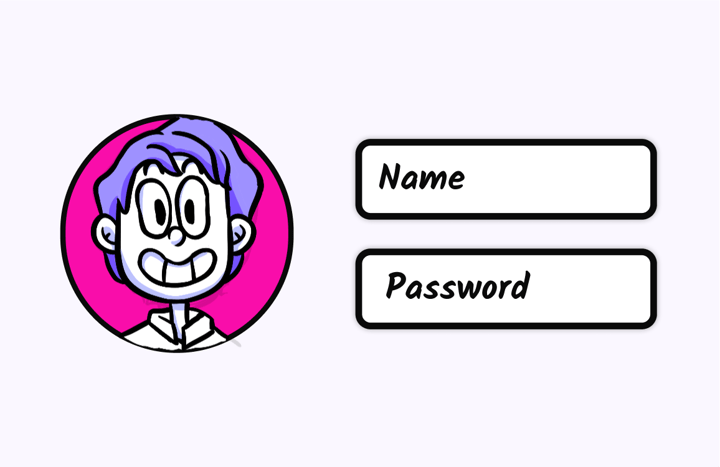 Account management