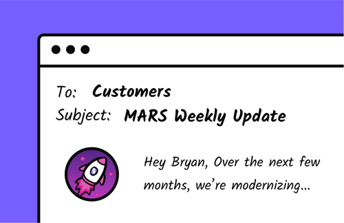 email marketing testing strategies weekly update