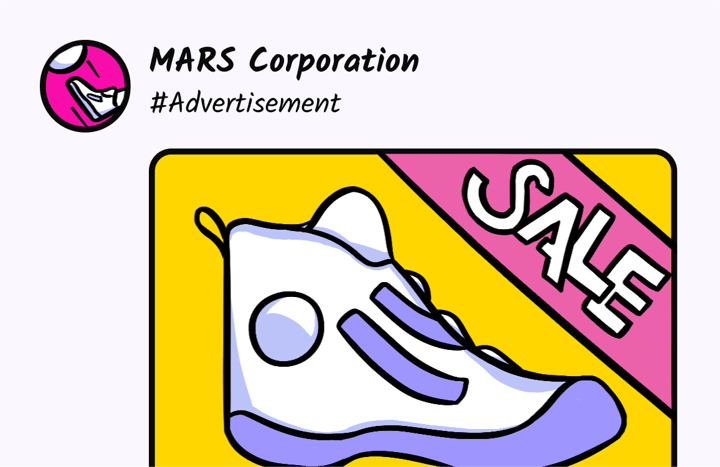 Social media campaigns