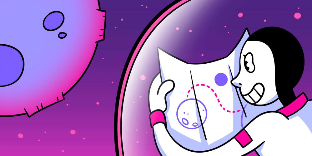 Journey Maps
