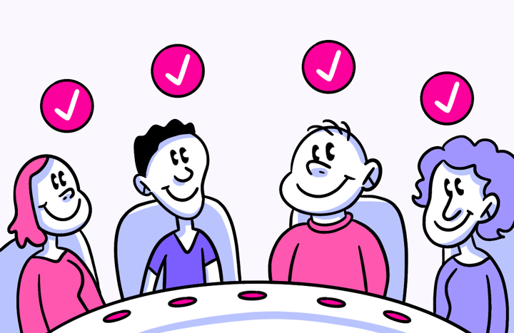 Targeted Audiences