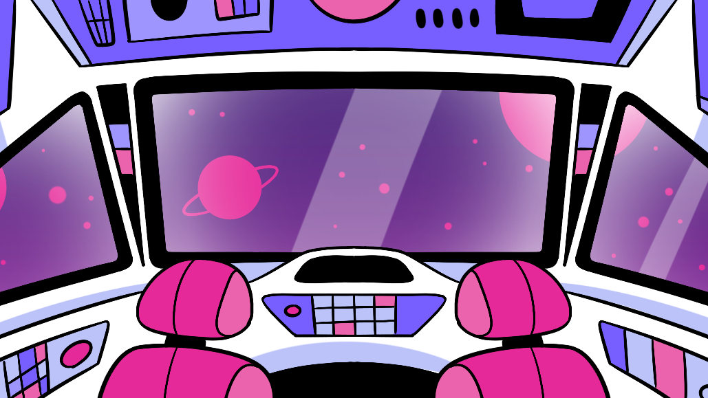 Space Controls - Product Udpate