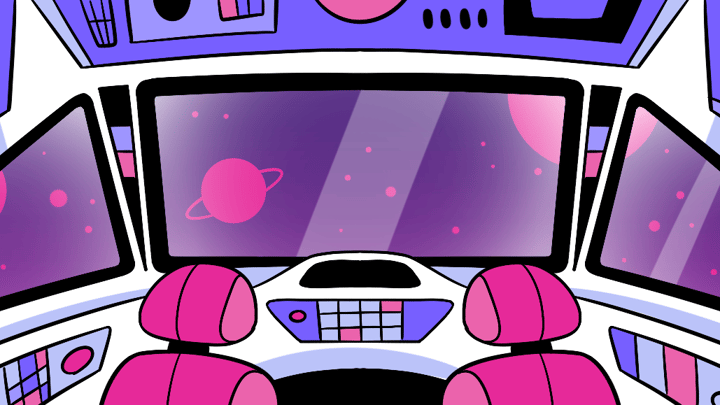 Space Controls - Product Udpate