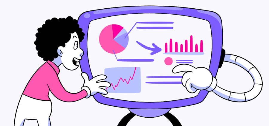 Helio data reports