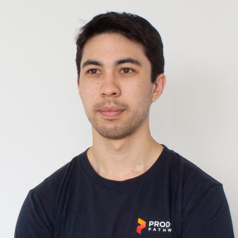 Avatar of the person that wrote the post