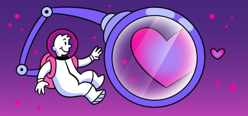Google’s UX HEART Framework for product metrics and ux design.