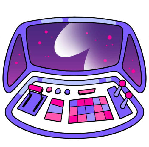 research crm control panel