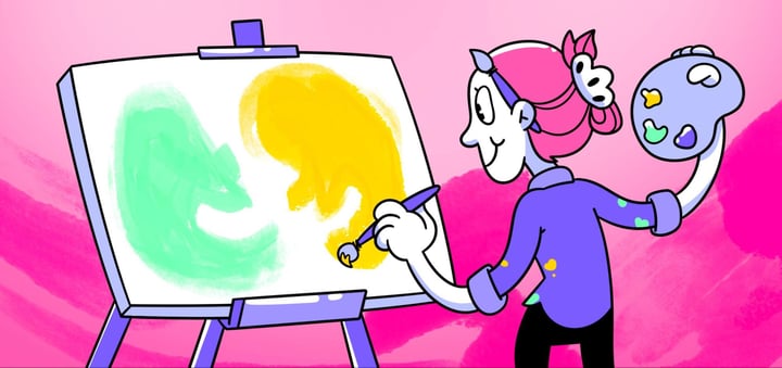 customer conversations header image