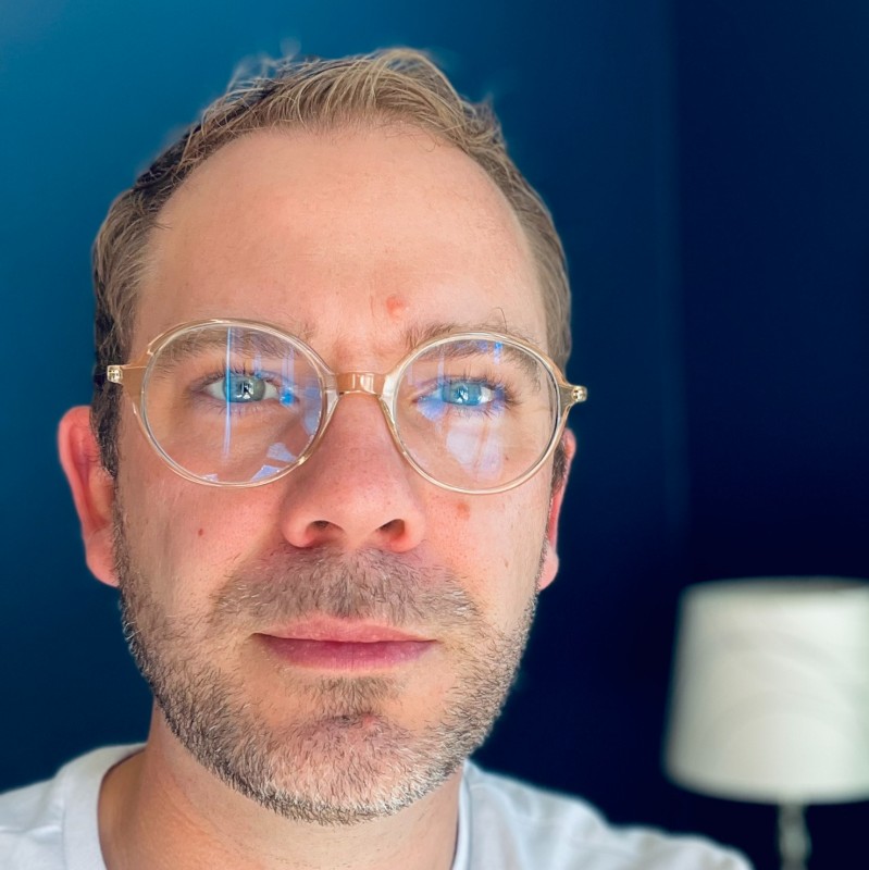 Avatar of the person that wrote the post