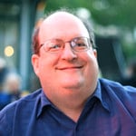Avatar of the person that wrote the post