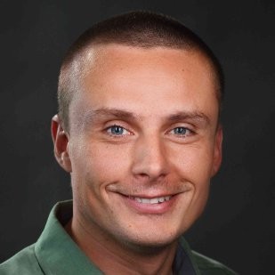 Avatar of the person that wrote the post