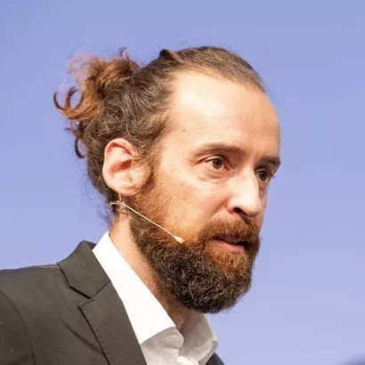 Avatar of the person that wrote the post