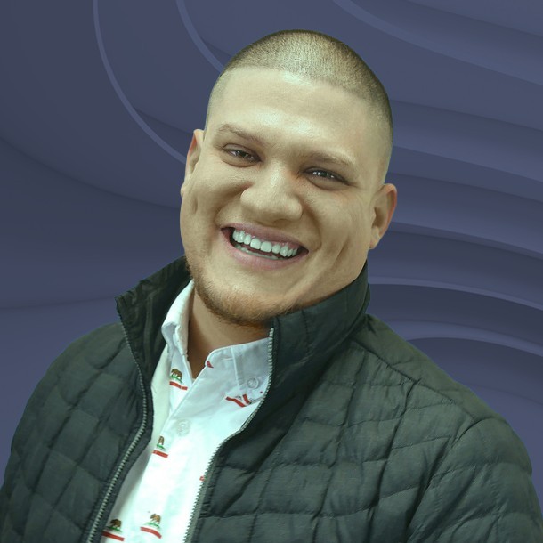 Avatar of the person that wrote the post