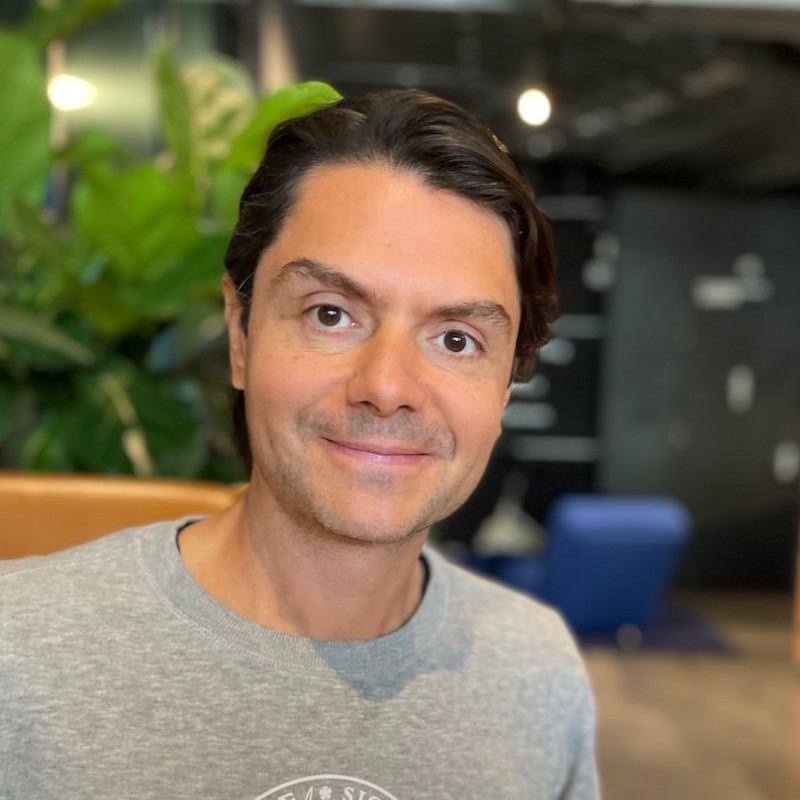 Avatar of the person that wrote the post
