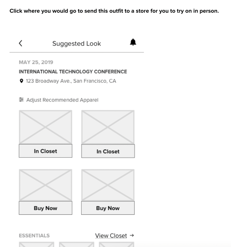 Product Decisions are made by user feedback, powered by options from your solutions tree.