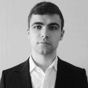 Avatar of the person that wrote the post