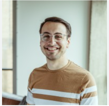 Avatar of the person that wrote the post