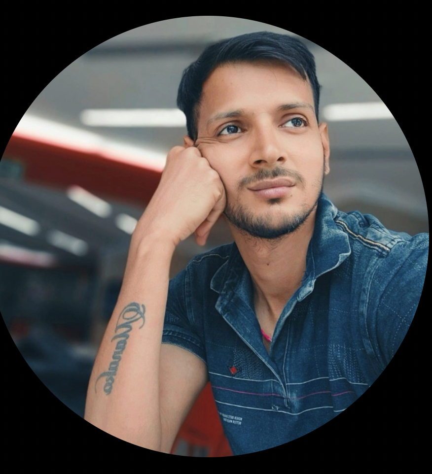 Avatar of the person that wrote the post