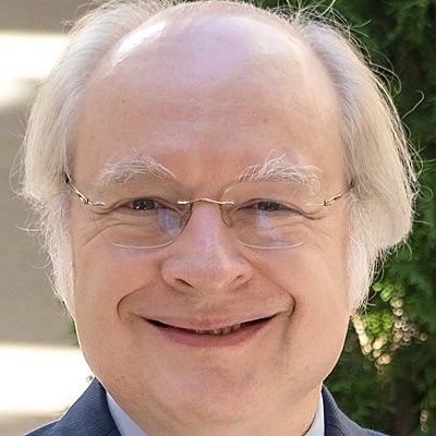 Avatar of the person that wrote the post