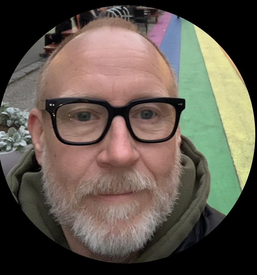 Avatar of the person that wrote the post