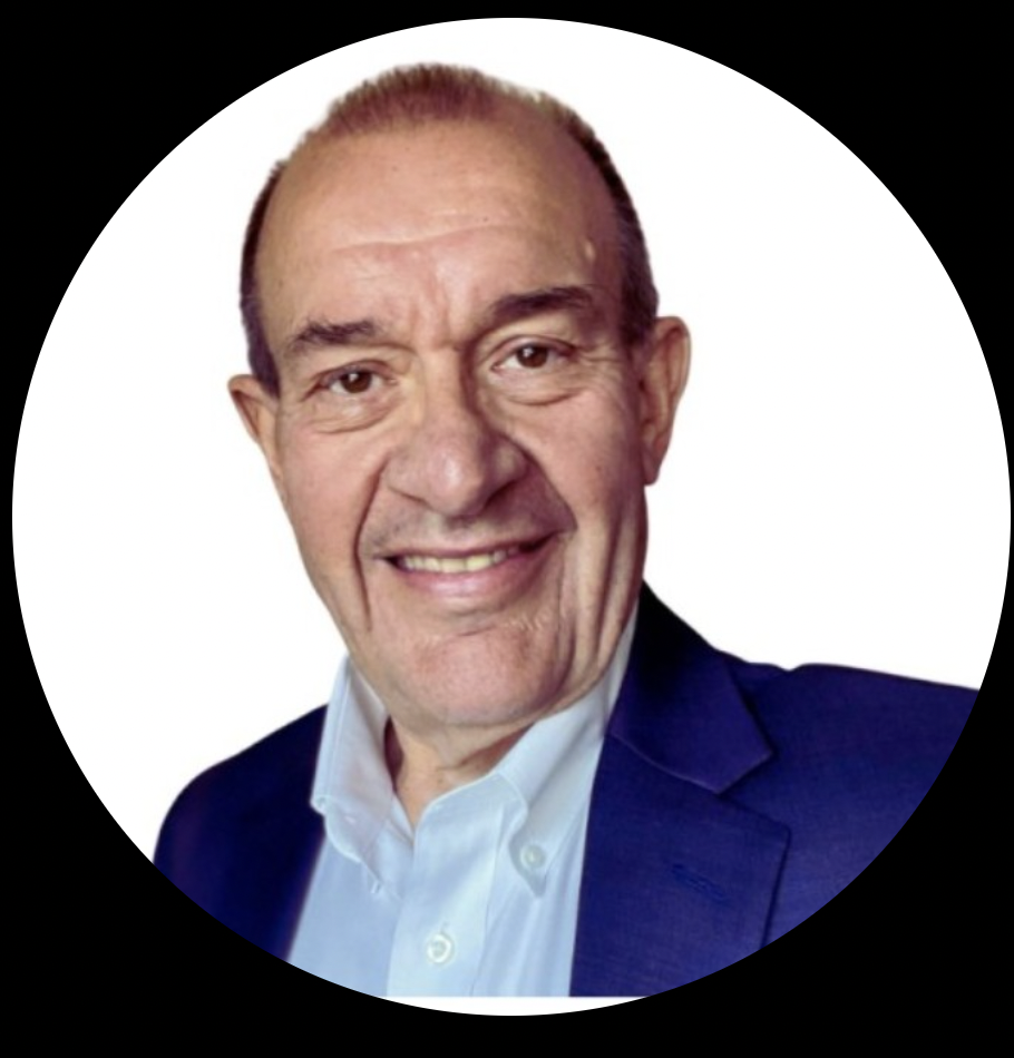 Avatar of the person that wrote the post