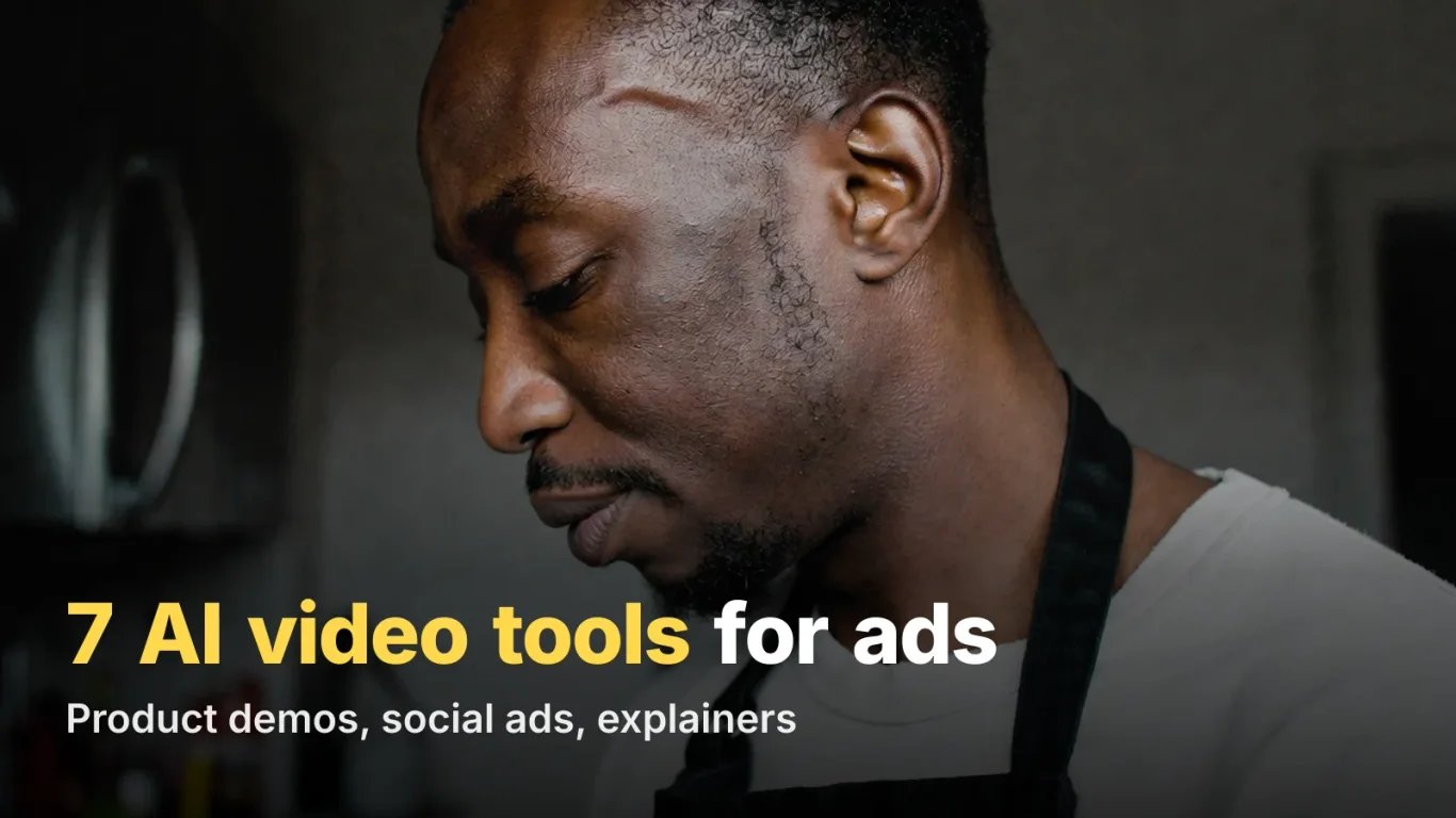 Am besten für Werbung: 7 Tools für Marketer