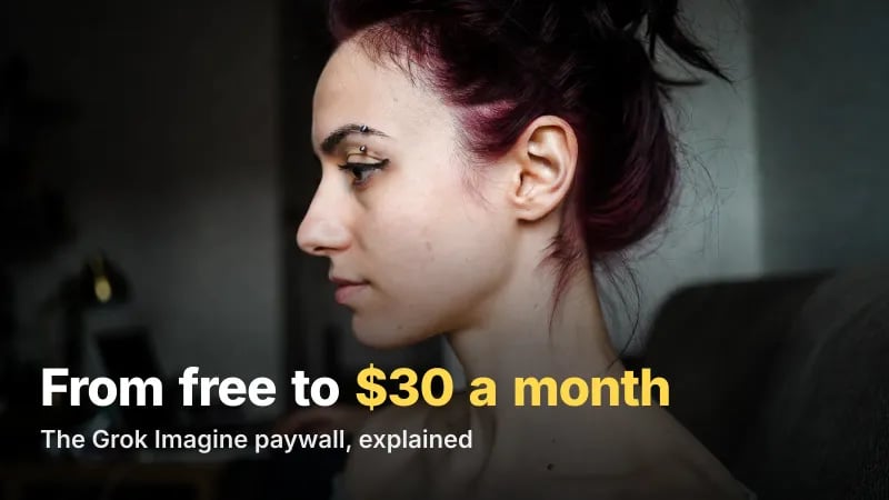 The Complete Story Behind the Grok Imagine Paywall: What Changed and Better Alternatives
