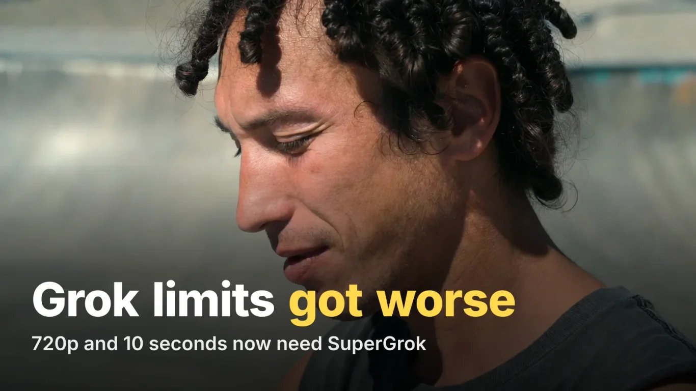 Grok-Limits verschärft: Februar 2026