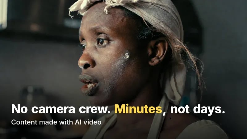 Revolutionize Your Content with AI Video Generators