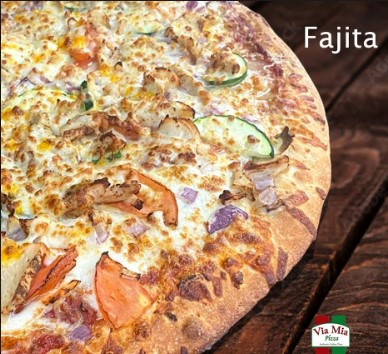 Fajitas