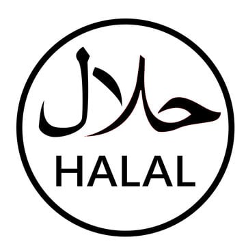 Halal Certified