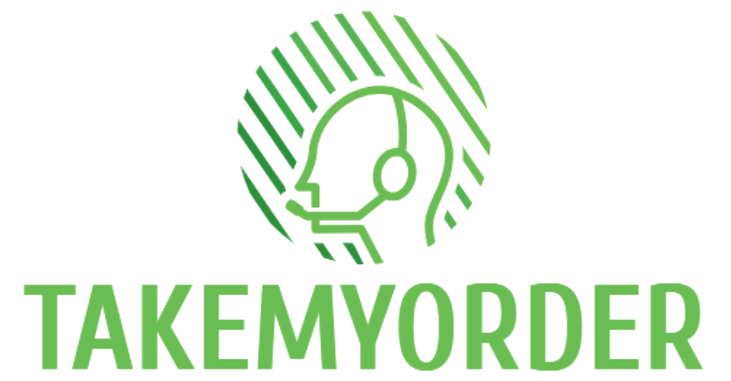 TakeMyOrder Logo