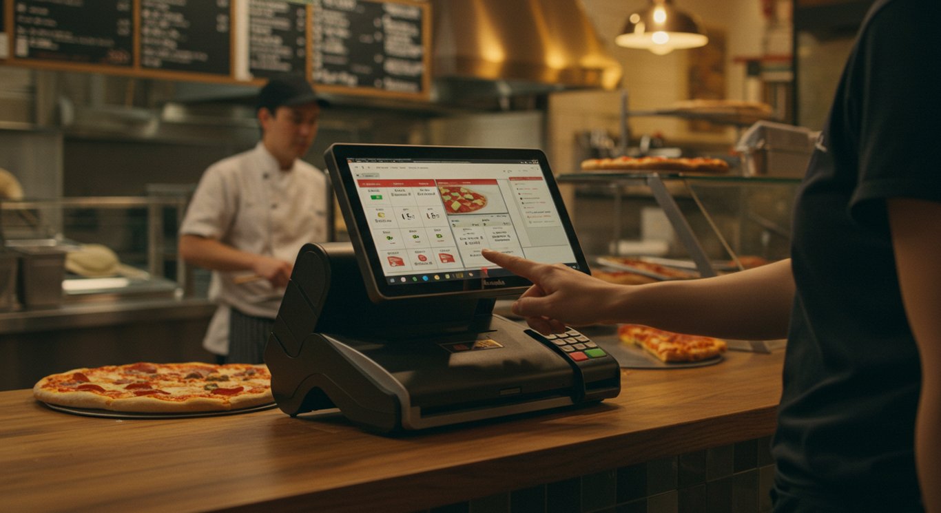 Order Management