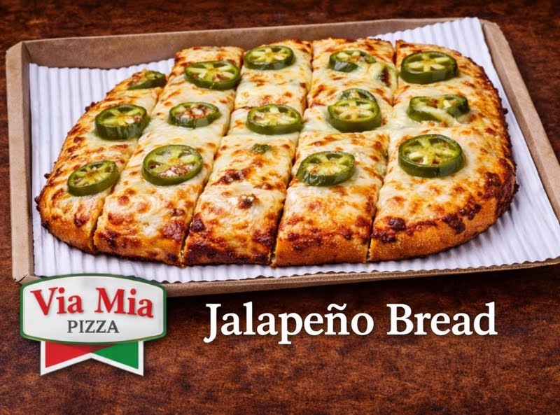 Jalapeno Stix
