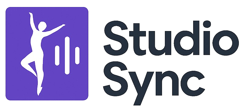 StudioSync Logo