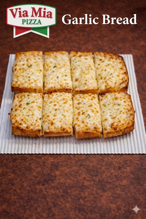 Garlic Bread