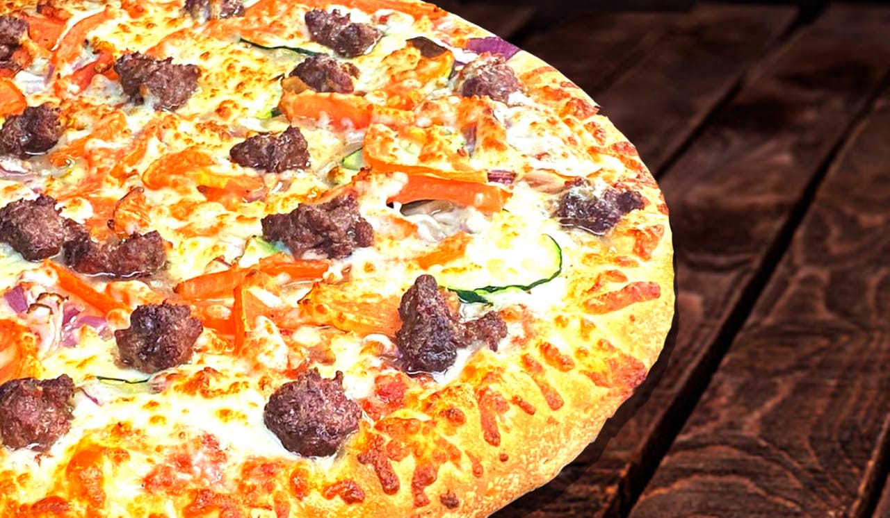 Siciliana Beef
